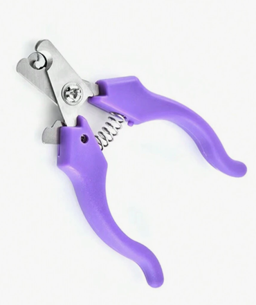 Νυχοκόπτης για γάτα(ή μικρό σκύλο)